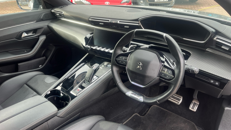 Peugeot 508 1.5 BlueHDi GT Line 5dr EAT8 Diesel Estate